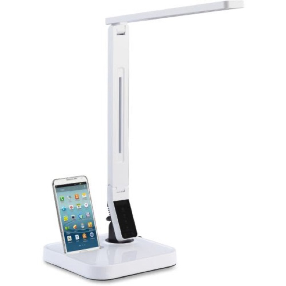 LED desk lamp